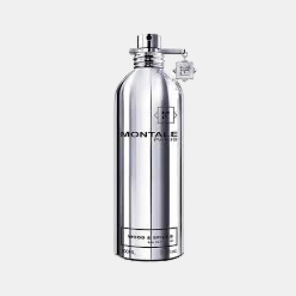 Perfume Montale Wood & Spices EDP 100 ml Hombre