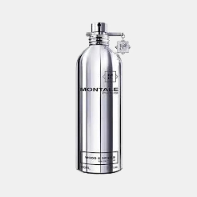 Perfume Montale Wood & Spices EDP 100 ml Hombre