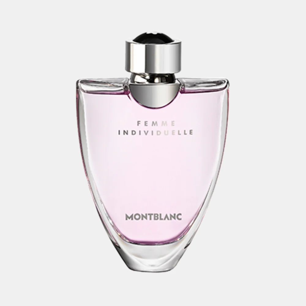 Perfume Montblanc Femme Individuelle EDT 75 ml Mujer
