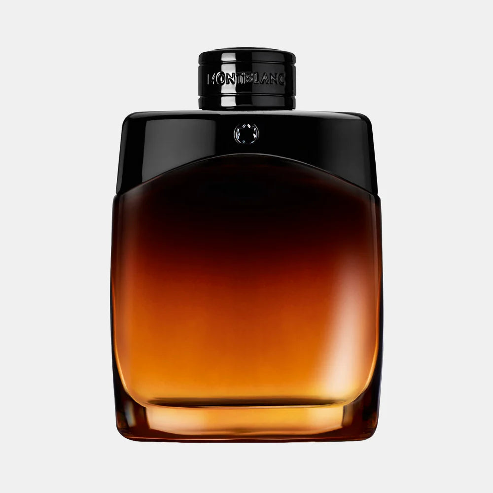 Perfume Montblanc Legend Night EDP 100 ml Hombre