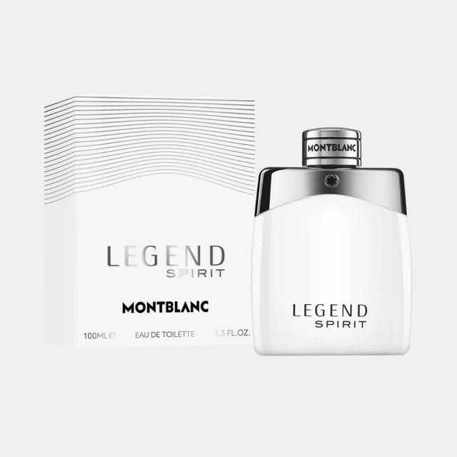 Perfume Montblanc Legend Spirit EDT 100 ml Hombre