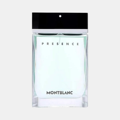 Perfume Montblanc Presence EDT 75 ml Hombre