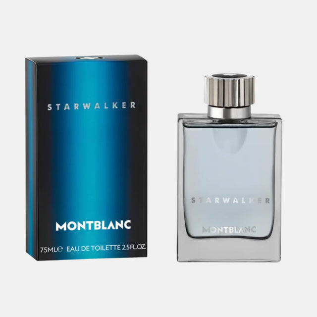 Perfume Montblanc Starwalker EDT 75 ml Hombre