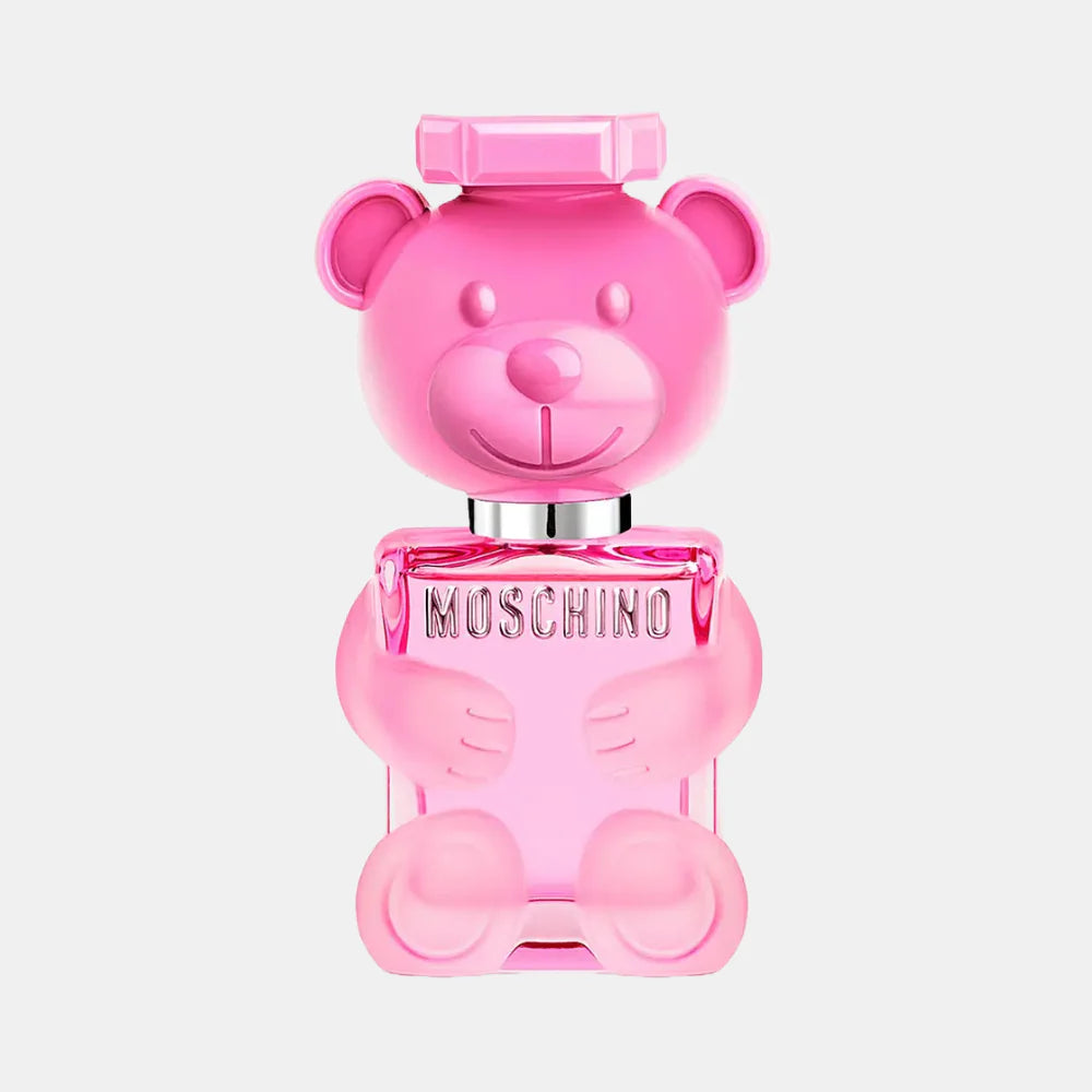 Perfume Moschino Toy 2 Bubble Gum EDT 100 ml Mujer