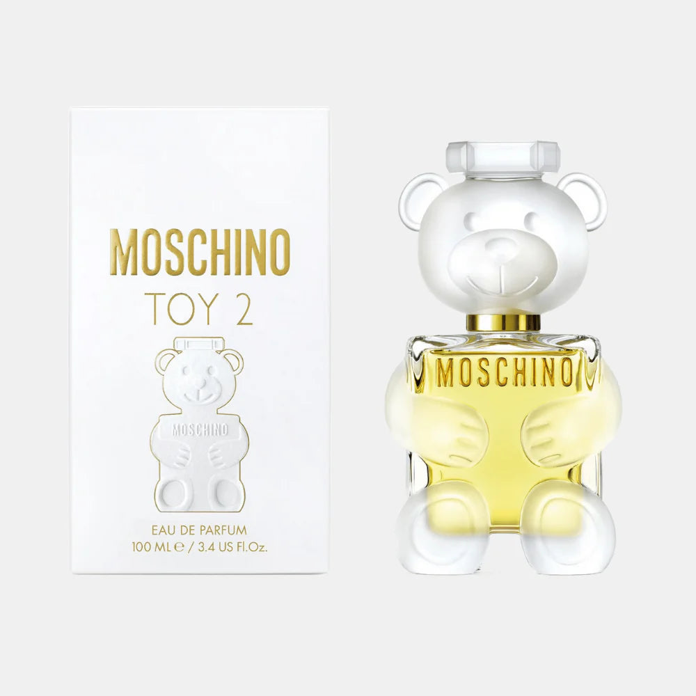 Perfume Moschino Toy 2 EDP 100 ml Mujer