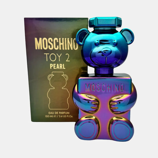 Perfume Moschino Toy 2 Pearl EDP 100 ml Unisex