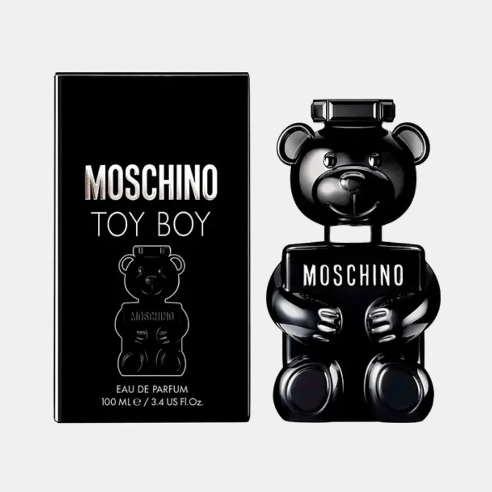 Perfume Moschino Toy Boy EDP 100 ml Hombre