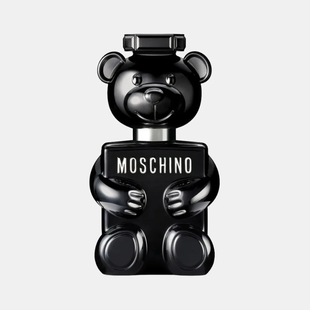 Perfume Moschino Toy Boy EDP 100 ml Hombre