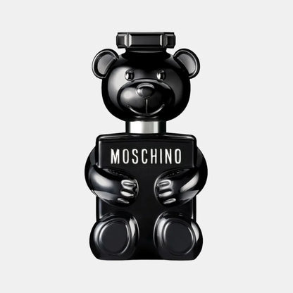 Perfume Moschino Toy Boy EDP 100 ml Hombre
