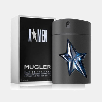 Perfume Mugler Angel Men EDT 100 ml Hombre