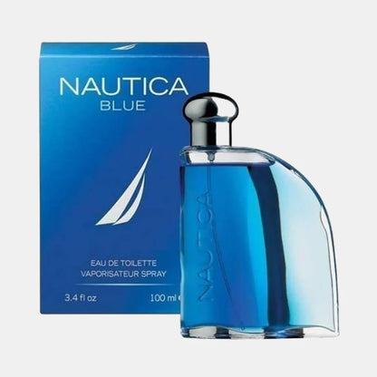 Perfume Nautica Blue EDT 100 ml Hombre