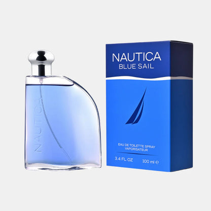 Perfume Nautica Blue Sail EDT 100 ml Hombre