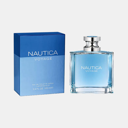 Perfume Nautica Voyage EDT 100 ml Hombre