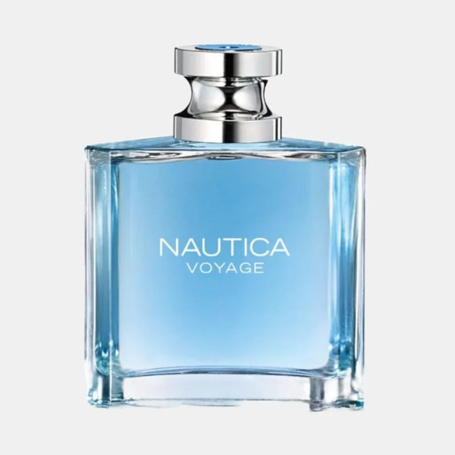 Perfume Nautica Voyage EDT 100 ml Hombre