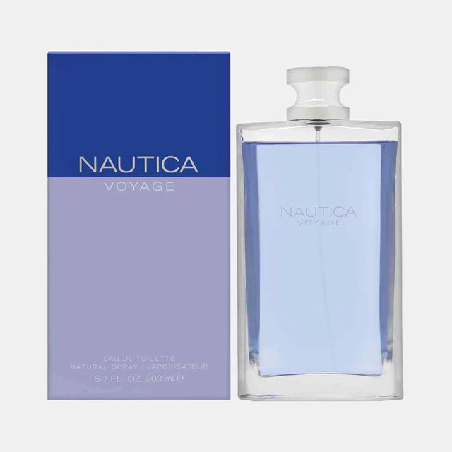 Perfume Nautica Voyage EDT 200 ml Hombre