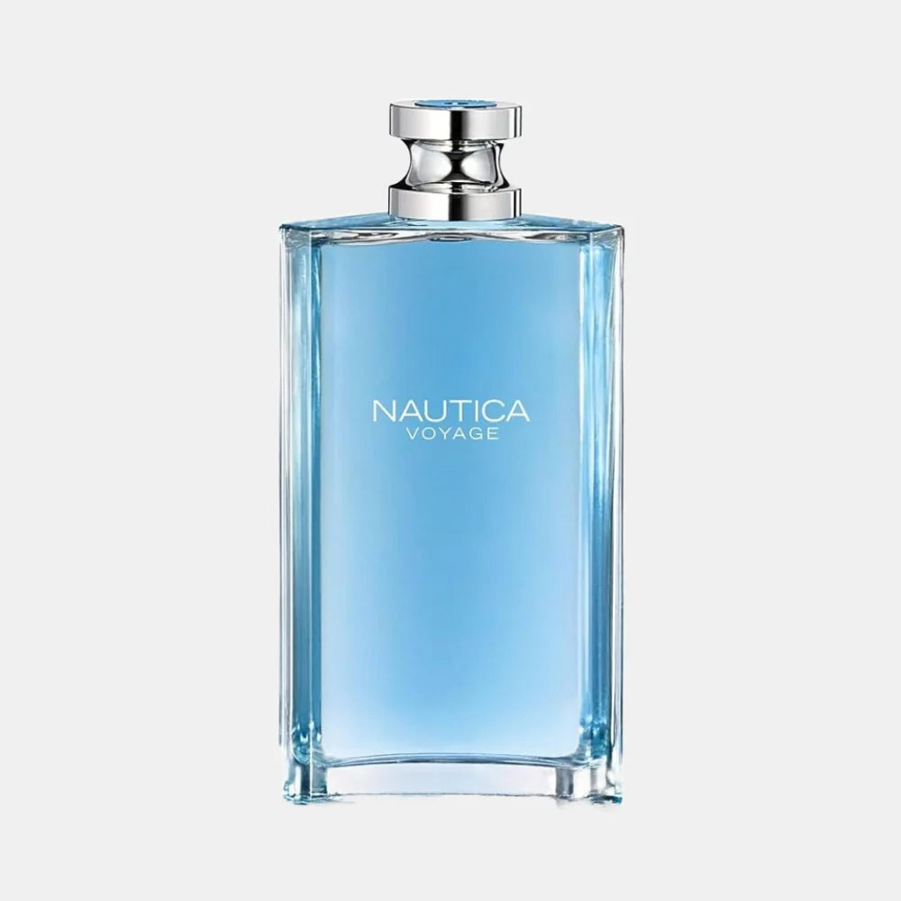 Perfume Nautica Voyage EDT 200 ml Hombre