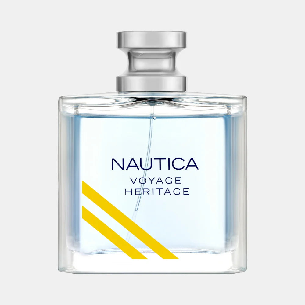 Perfume Nautica Voyage Heritage EDT 100 ml Hombre