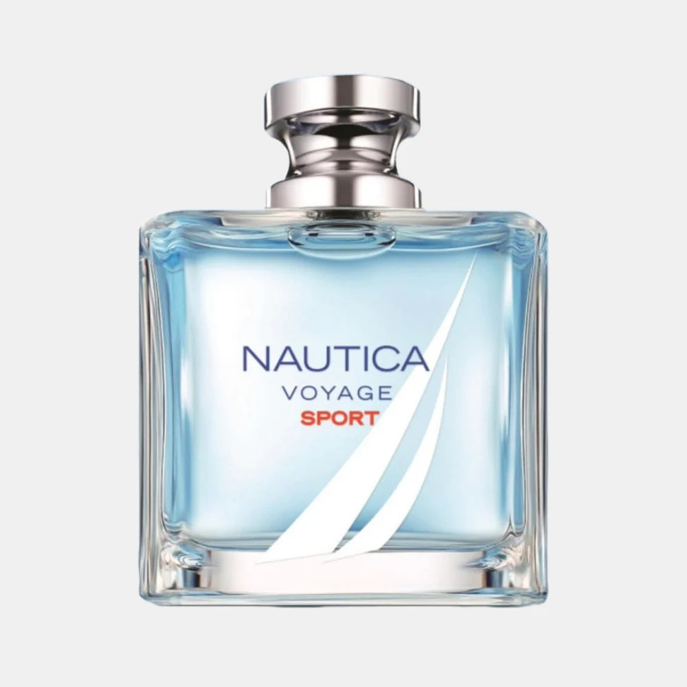 Perfume Nautica Voyage Sport EDT 100 ml Hombre