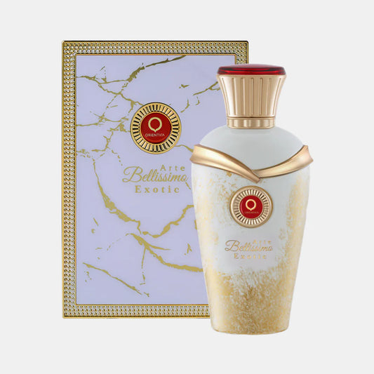 Perfume Orientica Arte Bellisimo Exotic EDP 90 ml Unisex
