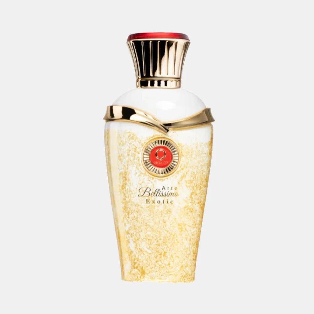 Perfume Orientica Arte Bellisimo Exotic EDP 90 ml Unisex