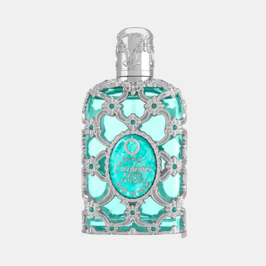 Perfume Orientica Azure Fantasy Luxury Collection Extrait de Parfum 80 ml Unisex