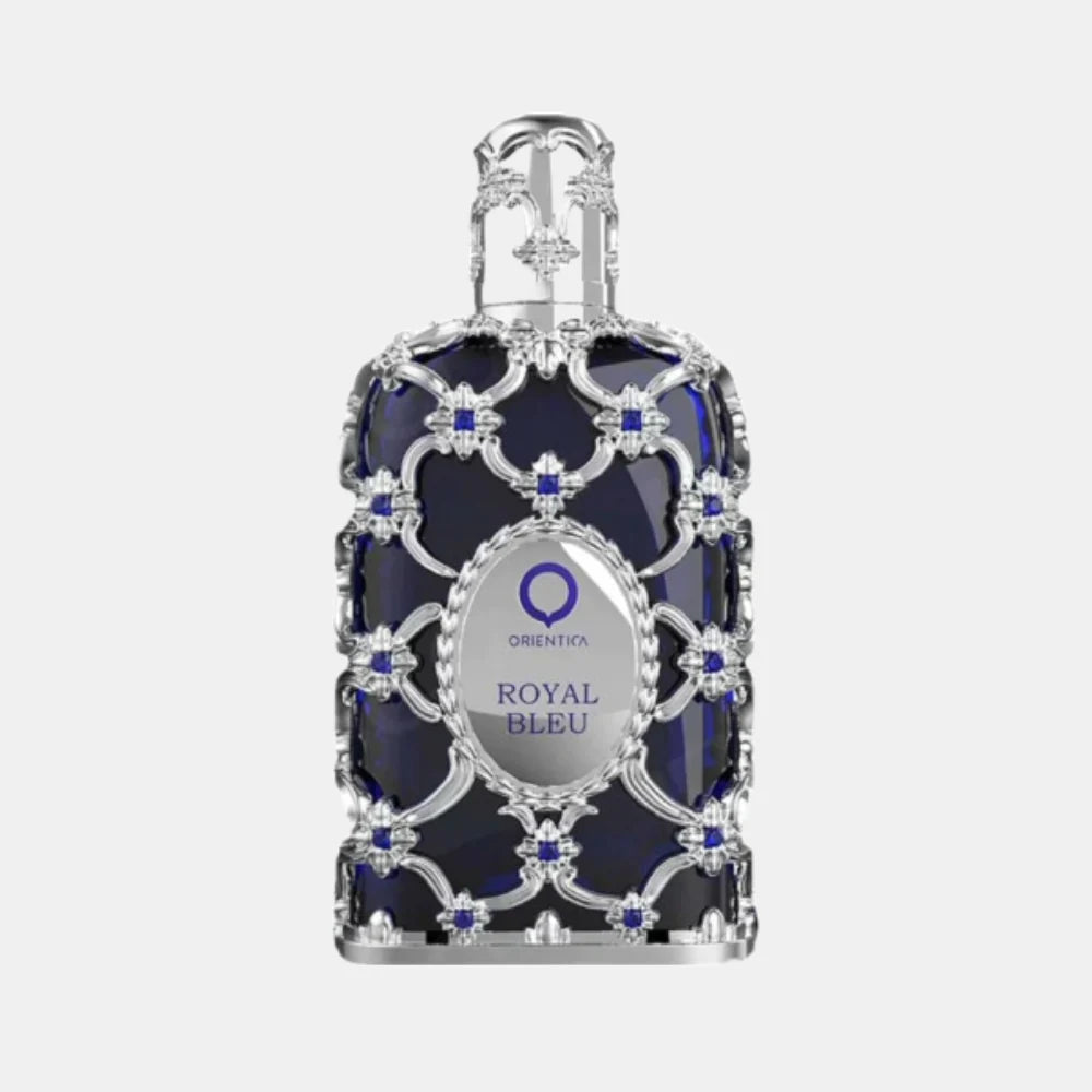 Perfume Orientica Oud Saffron Luxury Collection EDP 80 ml Unisex