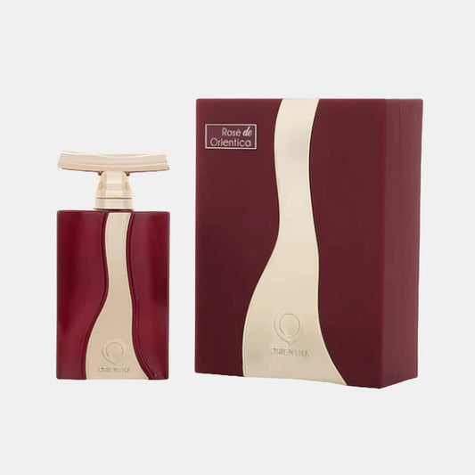Perfume Orientica Rose De Orientica EDP 90 ml Unisex