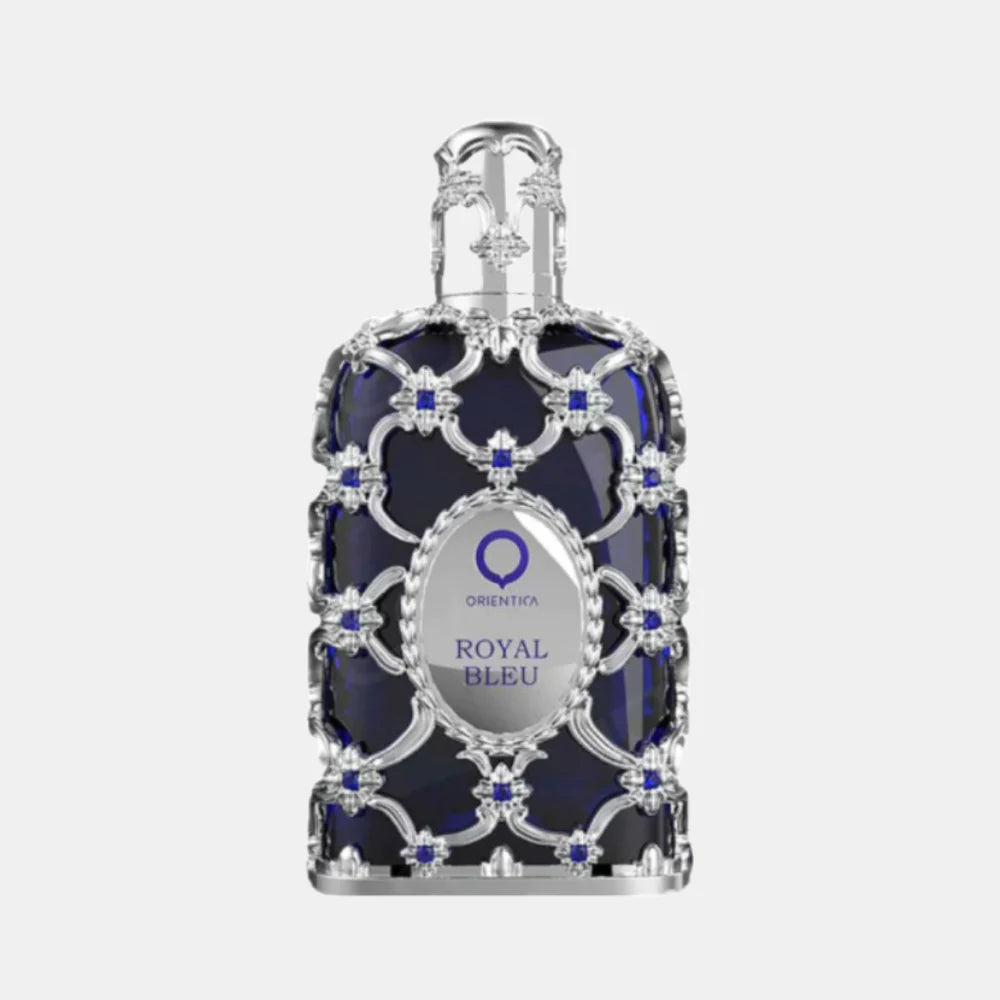 Perfume Orientica Royal Bleu Luxury Collection EDP 80 ml Unisex