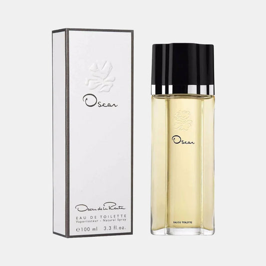 Perfume Oscar de la Renta Oscar EDT 100 ml Mujer