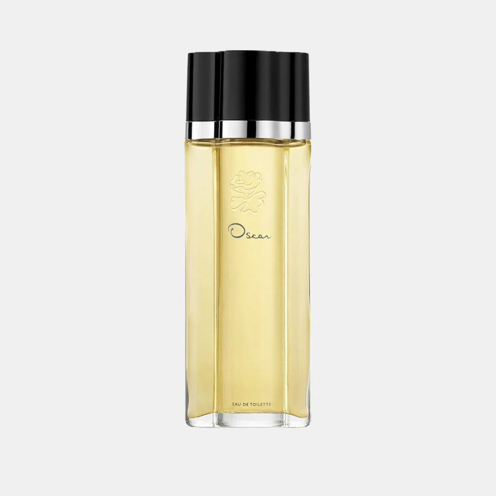 Perfume Oscar de la Renta Oscar EDT 100 ml Mujer