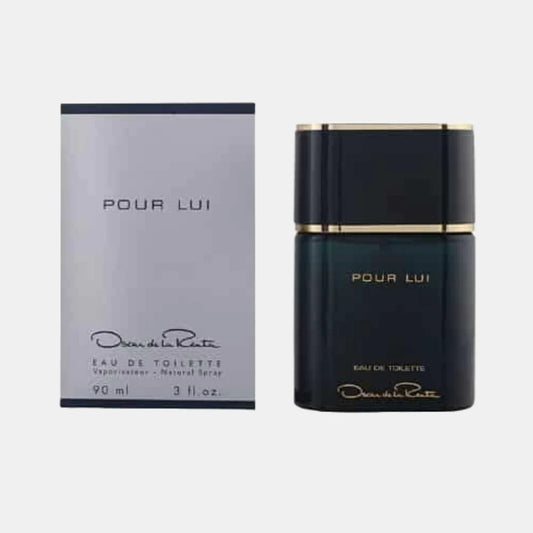 Perfume Oscar de la Renta Oscar Pour Lui EDT 90 ml Hombre
