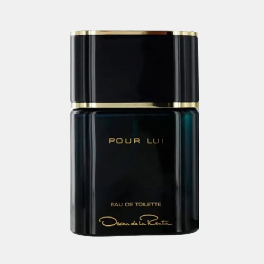 Perfume Oscar de la Renta Oscar Pour Lui EDT 90 ml Hombre