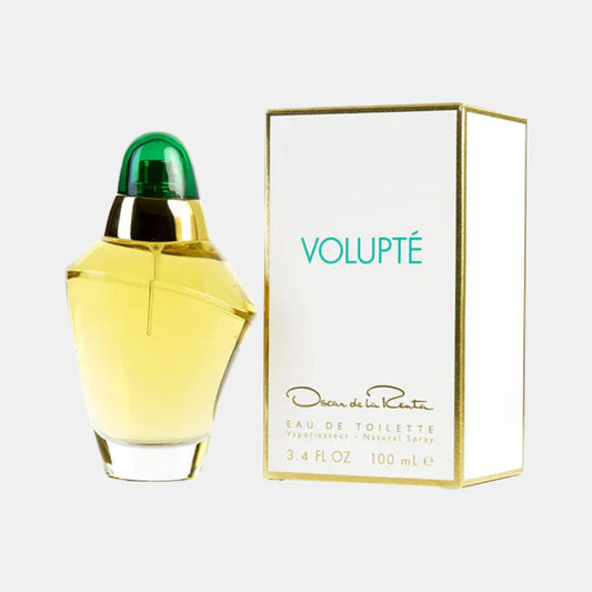 Perfume Oscar de la Renta Volupte EDT 100 ml Mujer