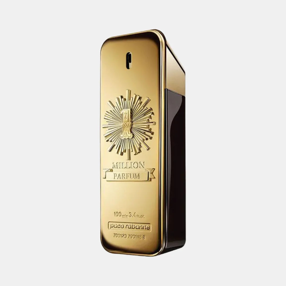 Perfume Paco Rabanne 1 Million Parfum 100 ml Hombre