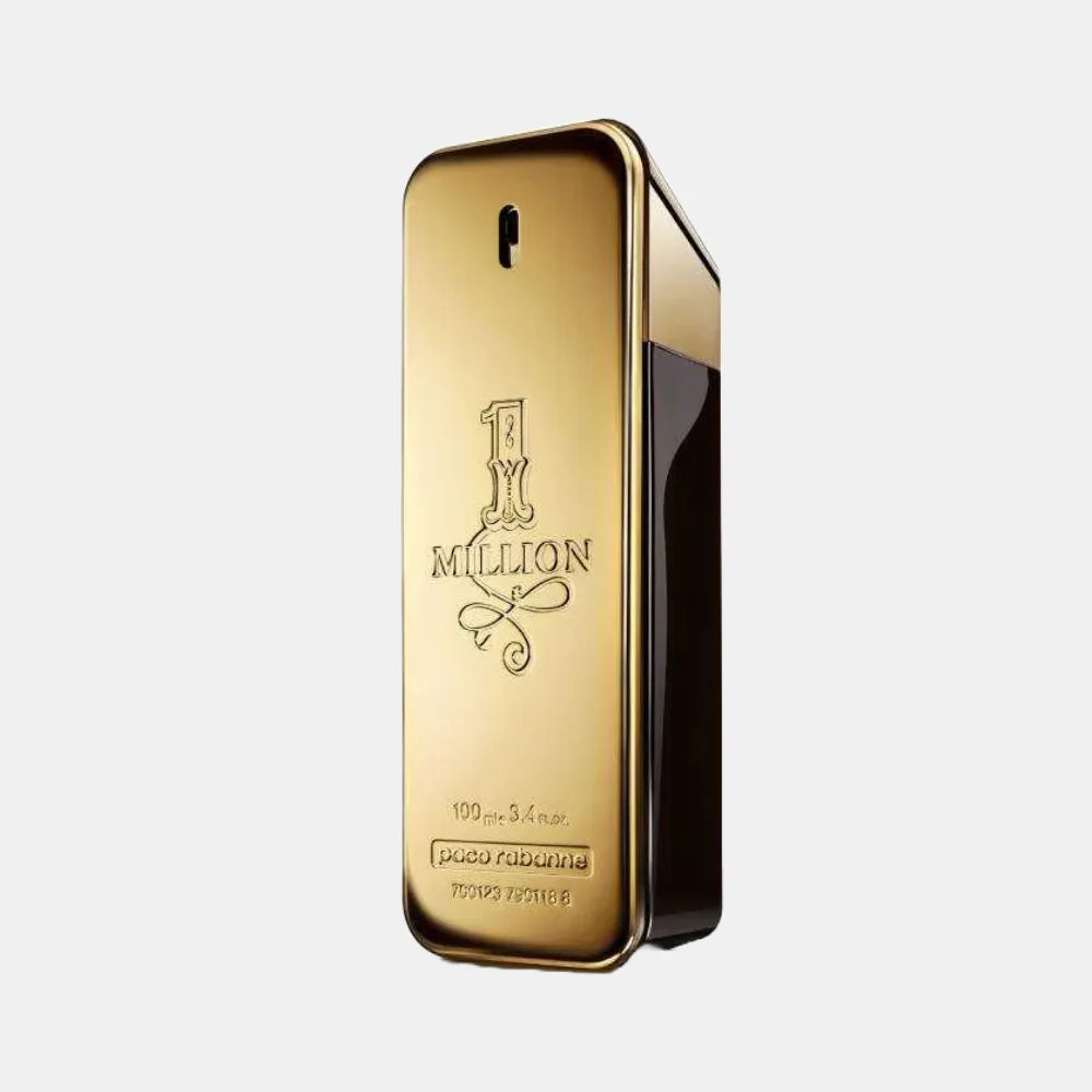 Perfume Paco Rabanne 1 Million EDT 100 ml Hombre