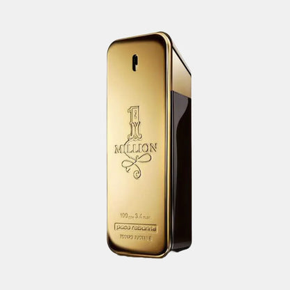 Perfume Paco Rabanne 1 Million EDT 100 ml Hombre
