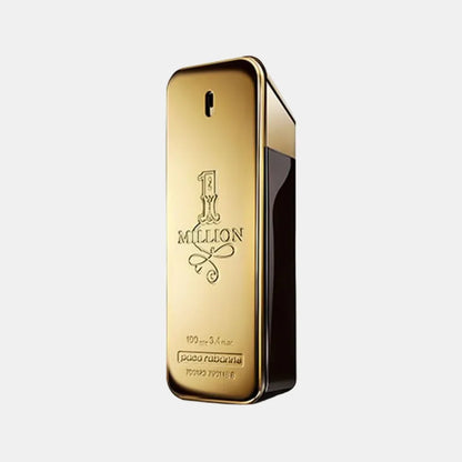 Perfume Paco Rabanne 1 Million EDT 200 ml Hombre