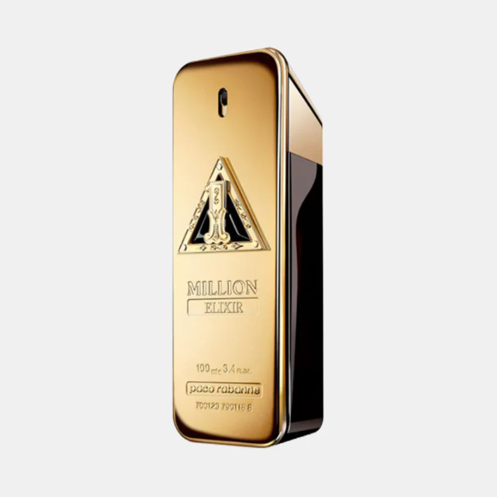 Perfume Paco Rabanne 1 Million Elixir Parfum Intense 100 ml Hombre