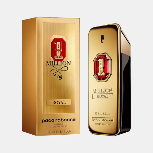 Perfume Paco Rabanne 1 Million Royal Parfum 100 ml Hombre