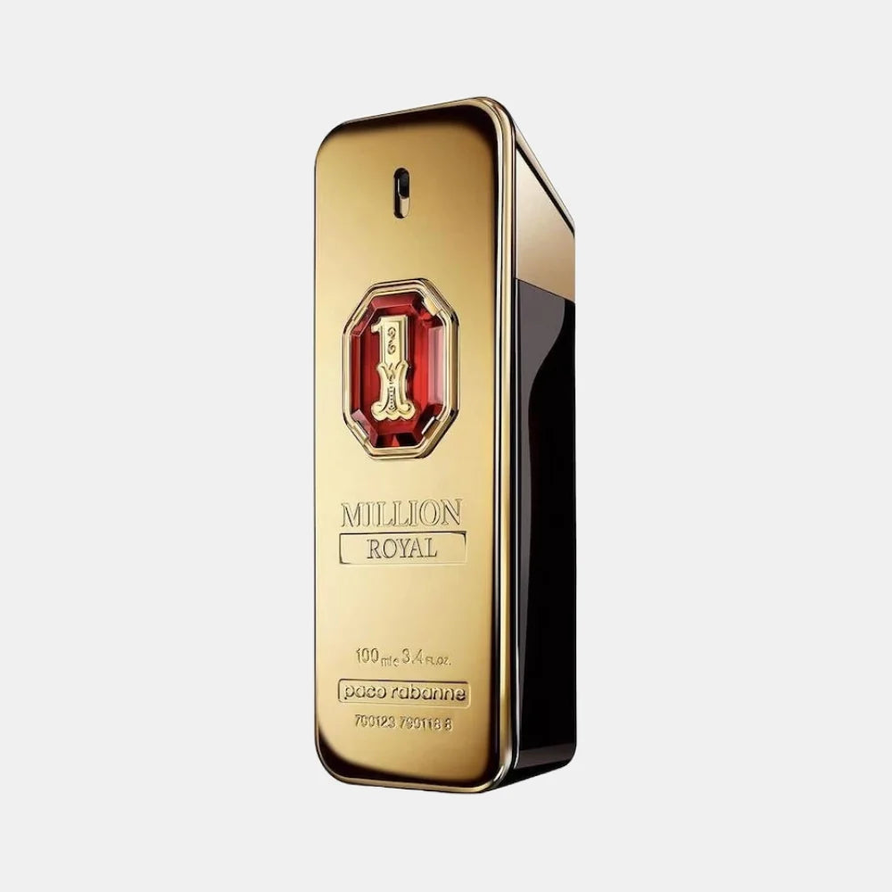 Perfume Paco Rabanne 1 Million Royal Parfum 100 ml Hombre