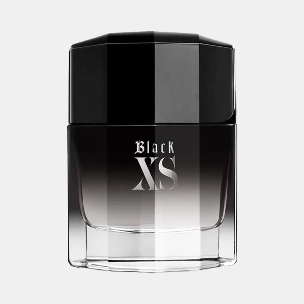 Perfume Paco Rabanne Black XS EDT 100 ml Hombre