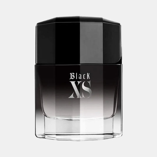Perfume Paco Rabanne Black XS 2018 EDT 100 ml Hombre