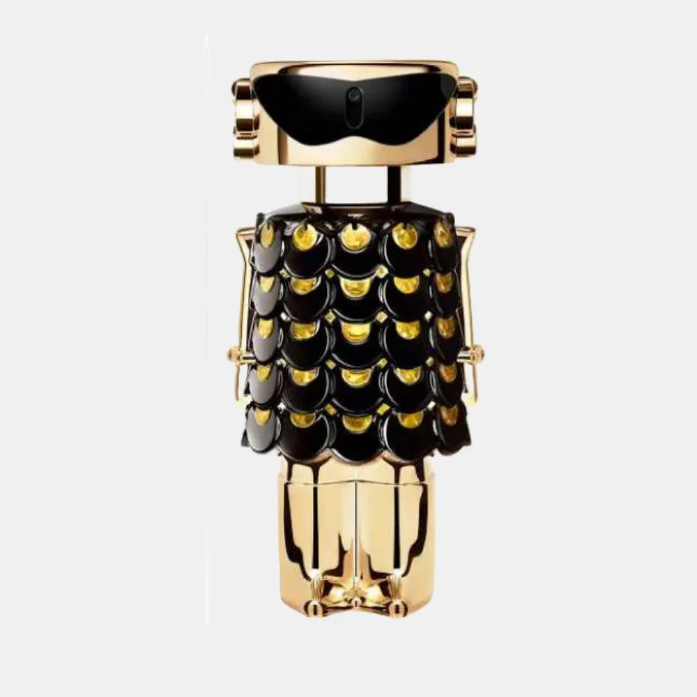 Perfume Paco Rabanne Fame Parfum 80 ml Mujer