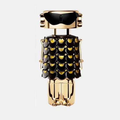 Perfume Paco Rabanne Fame Parfum 80 ml Mujer