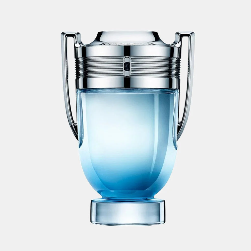 Perfume Paco Rabanne Invictus Aqua EDT 100 ml Hombre