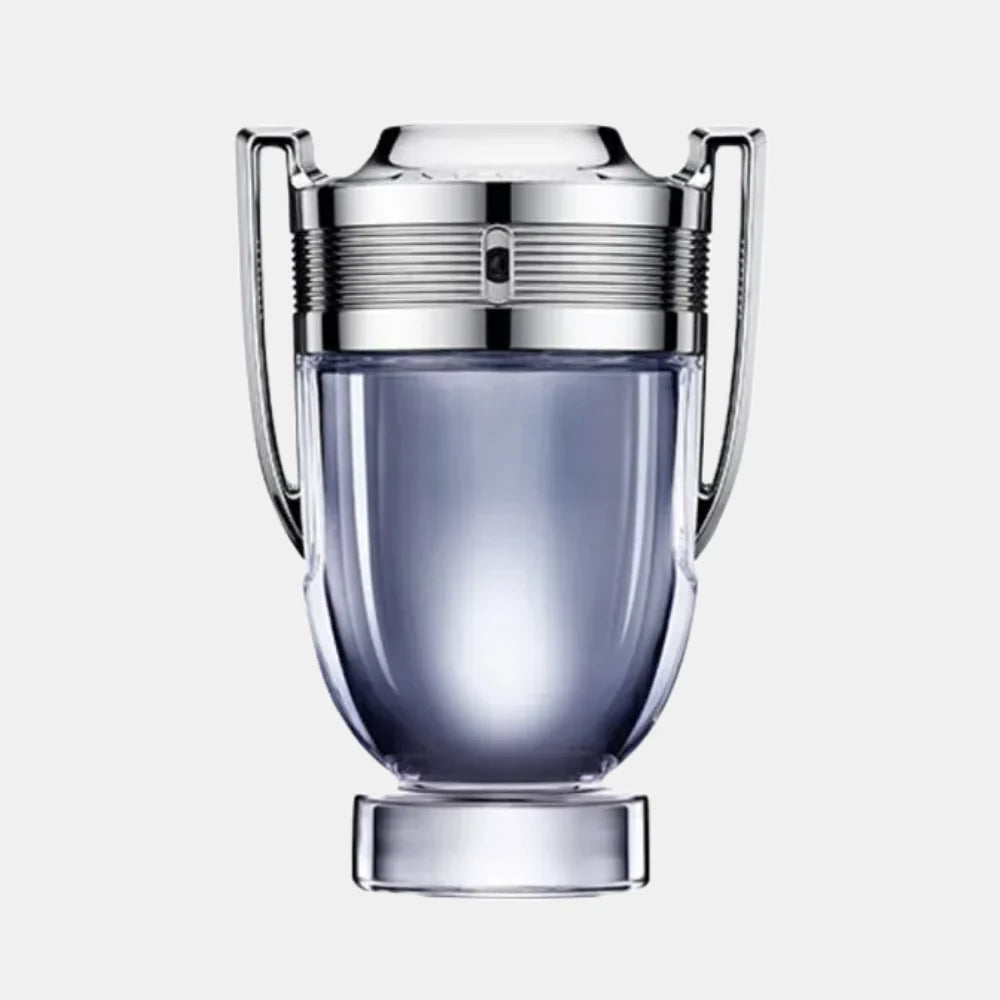 Perfume Paco Rabanne Invictus EDT 100 ml Hombre