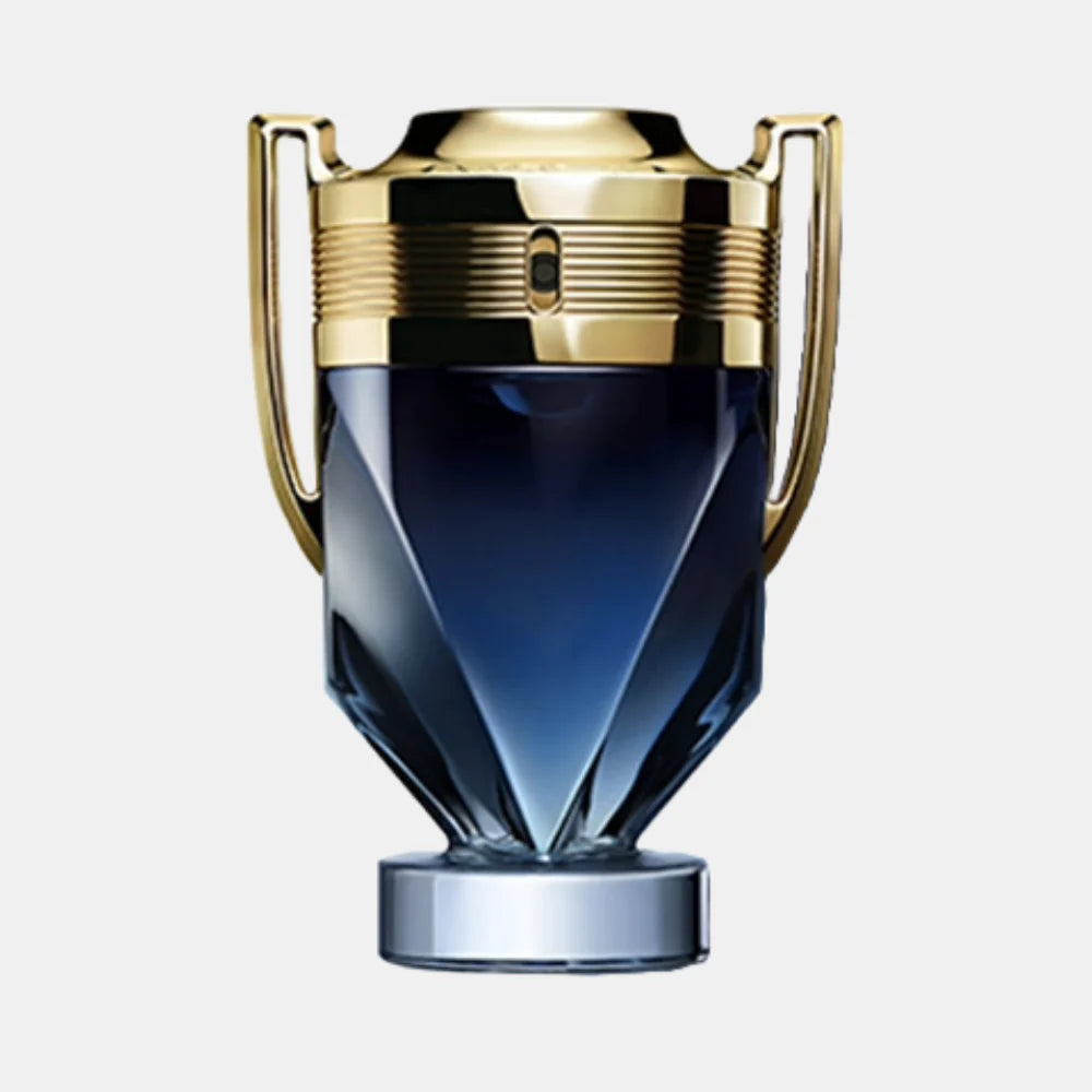 Perfume Paco Rabanne Invictus Parfum 100 ml Hombre