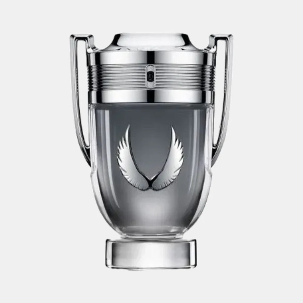 Perfume Paco Rabanne Invictus Platinum EDP 100 ml Hombre