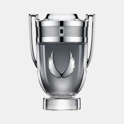 Perfume Paco Rabanne Invictus Platinum EDP 100 ml Hombre
