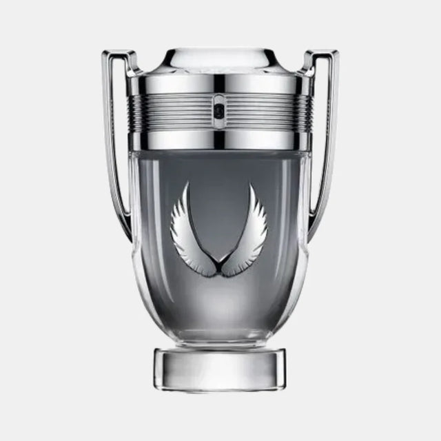 Perfume Paco Rabanne Invictus Platinum EDP 100 ml Hombre